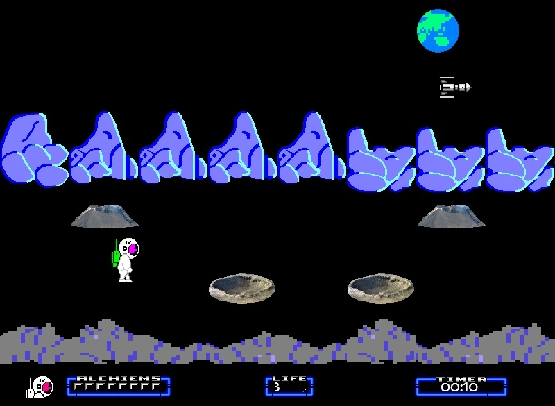 Nodes